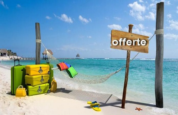 O F F E R T E in primo piano O F F E R T E<br />
in primo piano