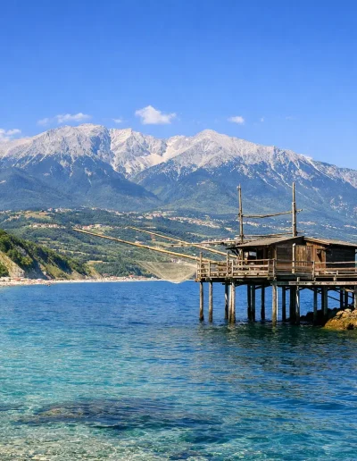 ABRUZZO