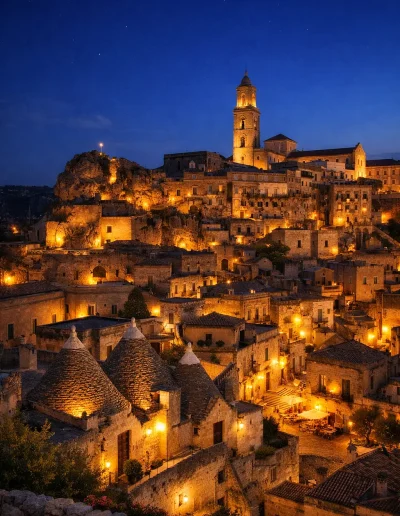 BASILICATA