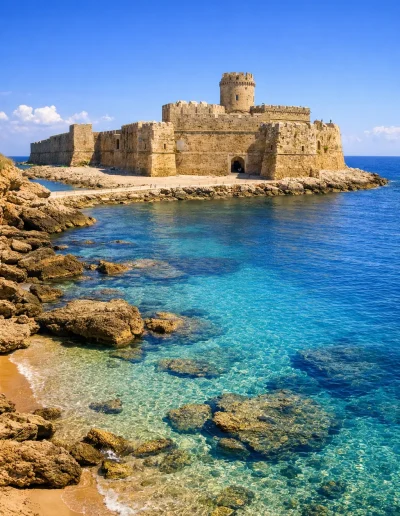 CALABRIA