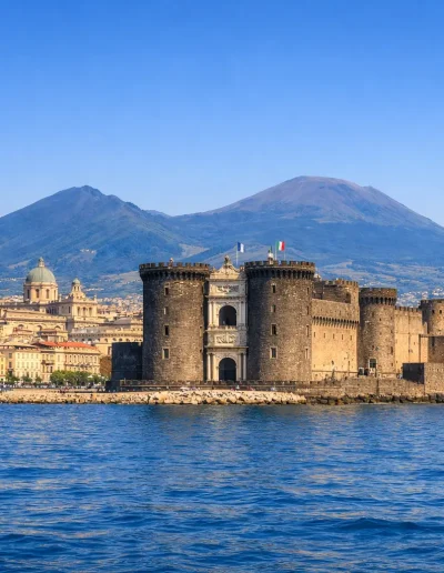 CAMPANIA