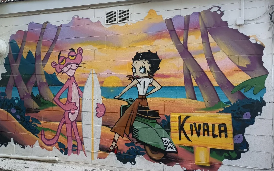 Hawaii
