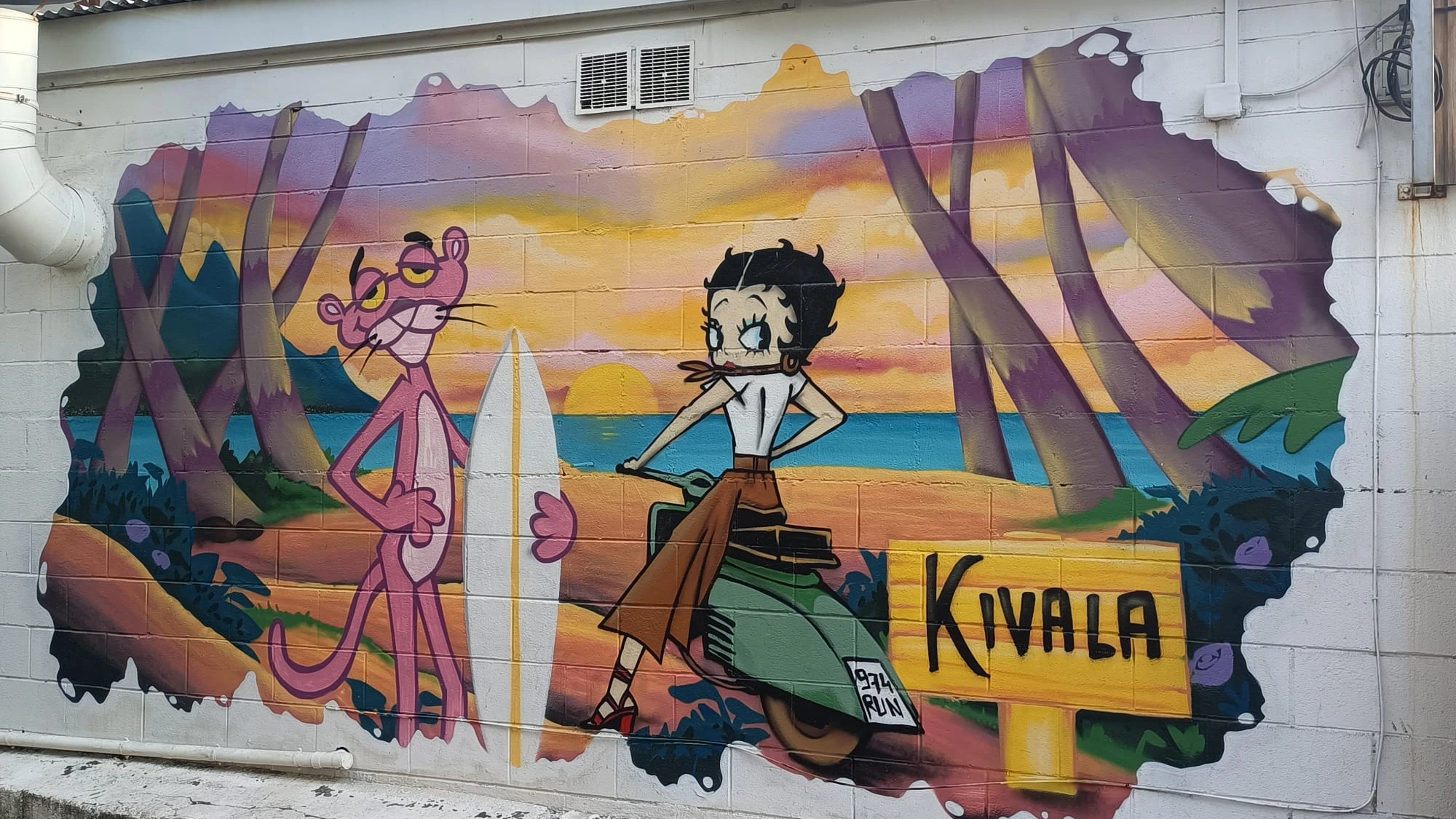 Hawaii