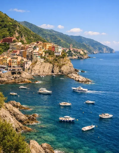 LIGURIA