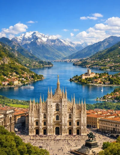 LOMBARDIA