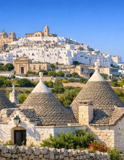 PUGLIA