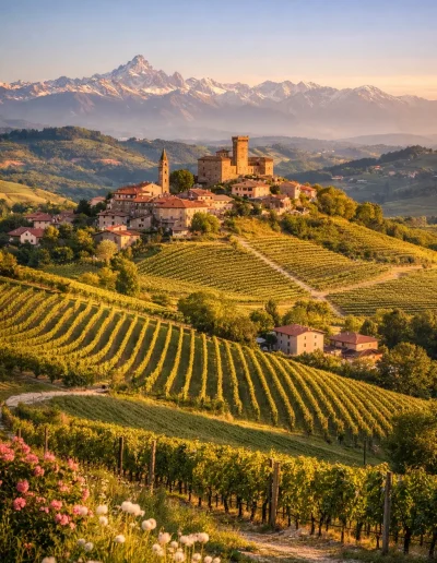 Piemonte