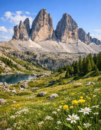 Trentino